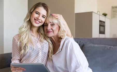 How to Know When a Loved One Needs In-Home Support