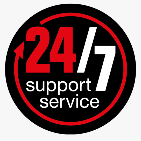 Compassionate Support — Anytime You Need Us