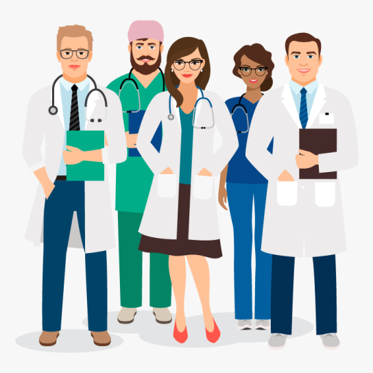 Supporting Better Health Through Allied Health Partnerships