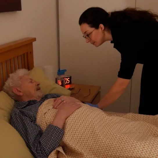 Respite Night Care