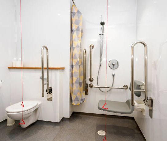 New Bathroom Safety Improvements For Everyday Comfort
