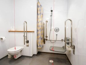 Complete Bathroom renovation