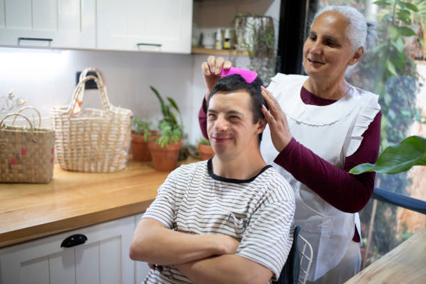 Helping Participants Feel Fresh, Comfortable & Confident