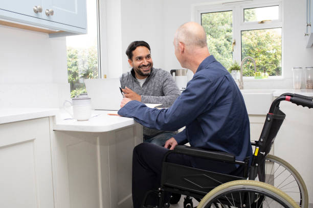 Gentle Emotional Support & Companion Conversations