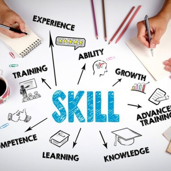 Life Skills for Everyone