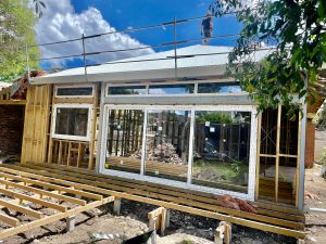 Ground Floor Extension