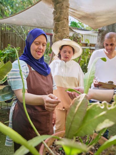 Community Day Out Programs Filled With Fun