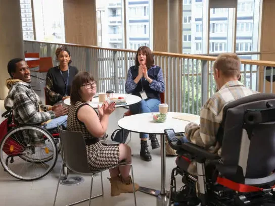 Encouraging Community Connection Through Civic Outings