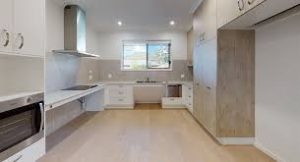 Kitchen Modification to Suit Wheelchair Access
