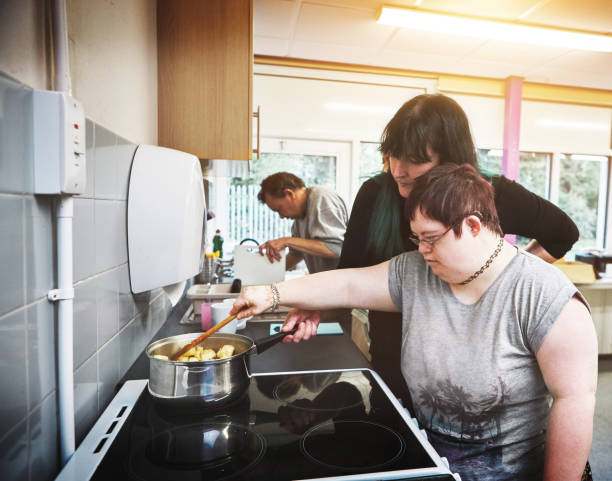 Learning to Cook Safely & Independently
