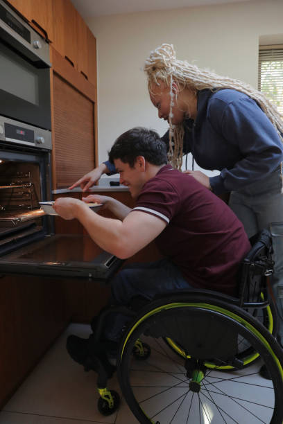 Building Kitchen Confidence Through Supervised Cooking