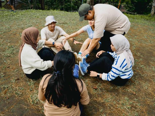 Creating Meaningful Moments Together