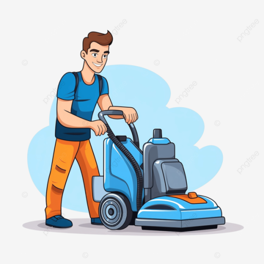 Professional Carpet & Sofa Cleaning