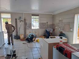 Complete Kitchen Renovation