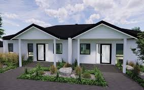 Newly Built SDA Home Ready For Participants