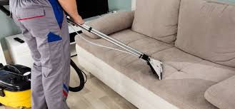 Deep Sofa Cleaning