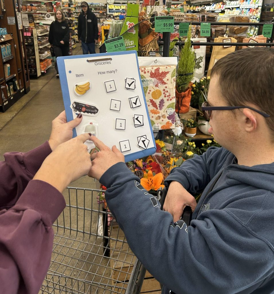 A Simpler and Smarter Shopping Experience